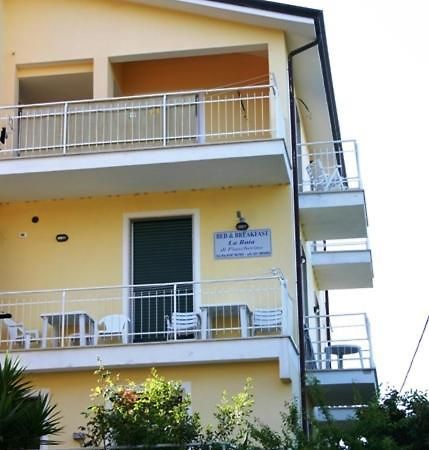 B&B La Baia Di Fiascherino Citr01101Sei-Beb-0011 Tellaro Exterior photo